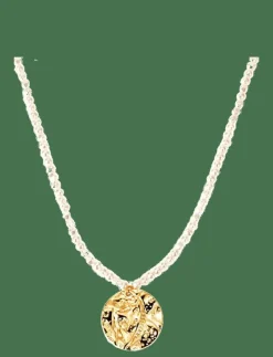 Amalfi pearl necklace - Pärlhalsband|By Jolima Sale