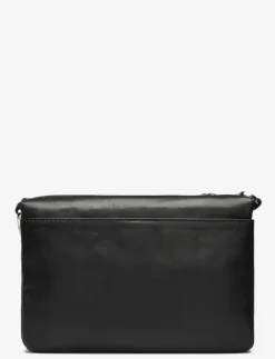 Adax Amalfi shoulder bag Sandra - Crossbody Bags BLACK New