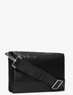 Adax Amalfi shoulder bag Sandra - Crossbody Bags BLACK New