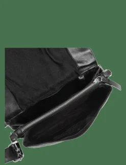 Adax Amalfi shoulder bag Sandra - Crossbody Bags BLACK New