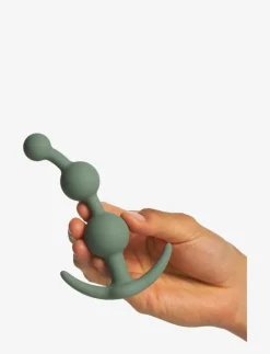 Beaded Anal Chain - Geishakulor & knipkulor|Amaysin Best