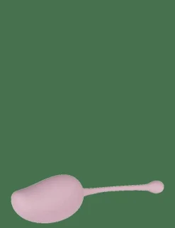 Amaysin Deluxe Kegel Ball 56 g - Geishakulor & knipkulor PINK Clearance