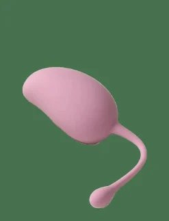 Amaysin Deluxe Kegel Ball 56 g - Geishakulor & knipkulor PINK Clearance