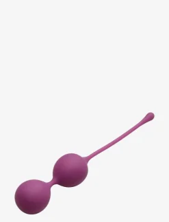 Amaysin Double Kegel Balls - Geishakulor & knipkulor PURPLE Outlet