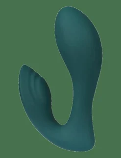 G-spot and Clitoris Vibrator with Remote - Beauty|Amaysin Sale