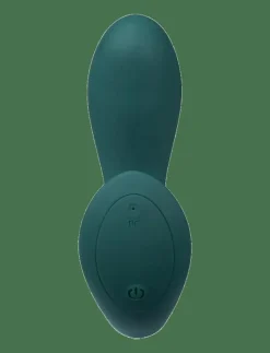 G-spot and Clitoris Vibrator with Remote - Beauty|Amaysin Sale