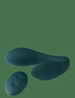 G-spot and Clitoris Vibrator with Remote - Beauty|Amaysin Sale