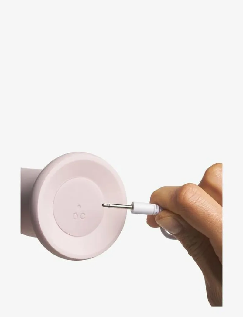 Pretty Pleasure Rechargeable Dildo Vibrator - Beauty|Amaysin Hot