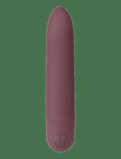 Rechargeable Power Bullet Vibrator - Beauty|Amaysin Clearance
