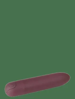 Rechargeable Power Bullet Vibrator - Beauty|Amaysin Clearance