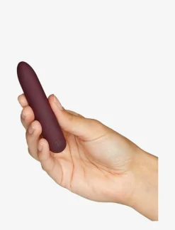 Rechargeable Power Bullet Vibrator - Beauty|Amaysin Clearance