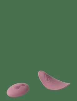 Amaysin Slim Panty Vibrator - Beauty PURPLE Clearance