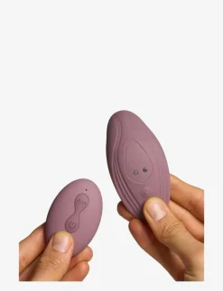 Amaysin Slim Panty Vibrator - Beauty PURPLE Clearance