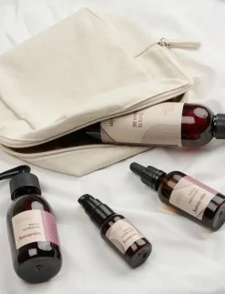 Amaysin Wellness Pleasure Box - Beauty LIGHT BROWN Discount