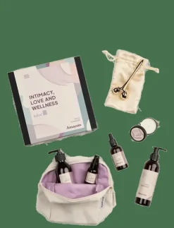 Amaysin Wellness Pleasure Box - Beauty LIGHT BROWN Discount