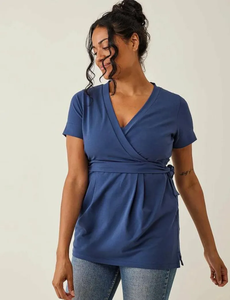 Amelia top - T-shirts|Boob Clearance