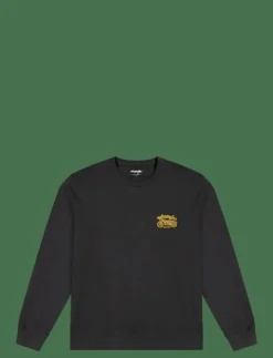 AMERICANA CREW - Sweatshirts|Wrangler Hot