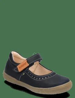 Kavat Ammenäs EP - Ballerinaskor & Slip-ons BLUE