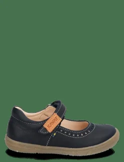 Kavat Ammenäs EP - Ballerinaskor & Slip-ons BLUE