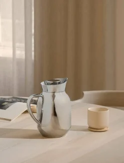 Stelton Amphora termoskanna 1.2 l. - Termoskannor STEEL Sale