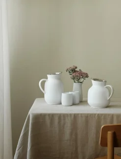 Amphora termoskanna, te 1 l. - Kannor & Karaffer|Stelton