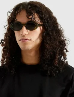 Ana Fern - Round Frame|Komono Clearance