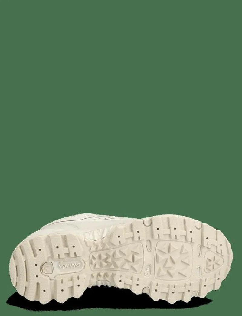 Anaconda 4x4 Low WP BOA - Vandringsskor|Viking Outlet