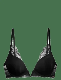 Dorina ANAHI PLUNGE - Plunge BH:ar BLACK Discount