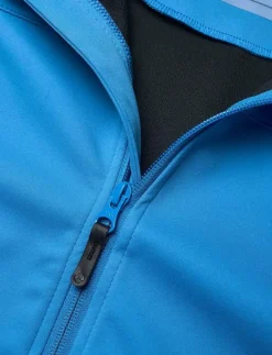 ZigZag Anakin Softshell Jacket W-PRO 8000 - Jackor FRENCH BLUE Sale