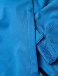 ZigZag Anakin Softshell Jacket W-PRO 8000 - Jackor FRENCH BLUE Sale