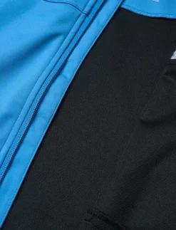 ZigZag Anakin Softshell Jacket W-PRO 8000 - Jackor FRENCH BLUE Sale