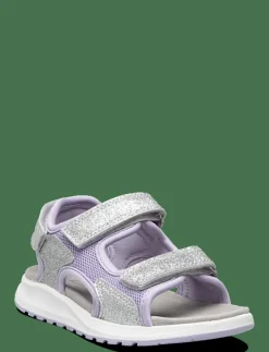 Anchor Glitter Sandal 3V - Sandaler|Viking Discount