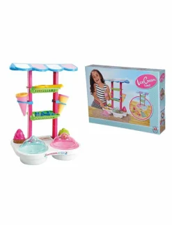 Androni Ice Cream Shop - Sandleksak|Simba Toys New