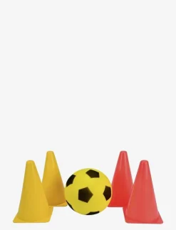 Androni Soccer Set - Utomhusspel & Sport|Simba Toys New