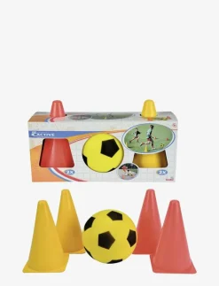 Androni Soccer Set - Utomhusspel & Sport|Simba Toys New