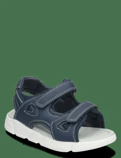 Exani ANDY JR - Sandaler NAVY Sale