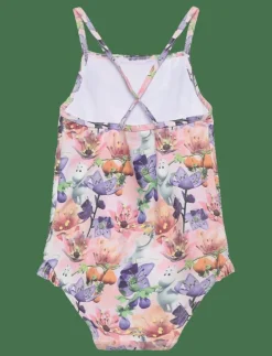 ANEMON BADDRÄKT - Baddräkt|Martinex Hot