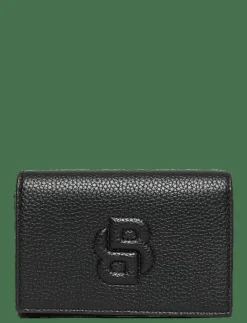 Anett New SM Wallet - Plånböcker|BOSS New
