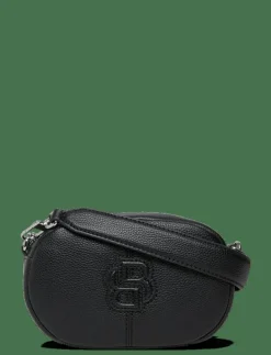 Anett Round Xbody - Crossbody Bags|BOSS New