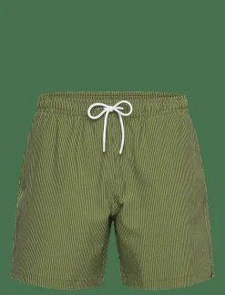 Abercrombie & Fitch ANF MENS SWIM - Badbyxor 302 New