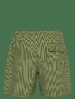 Abercrombie & Fitch ANF MENS SWIM - Badbyxor 302 New