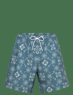 Abercrombie & Fitch ANF MENS SWIM - Badbyxor 228 Outlet