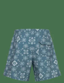 Abercrombie & Fitch ANF MENS SWIM - Badbyxor 228 Outlet