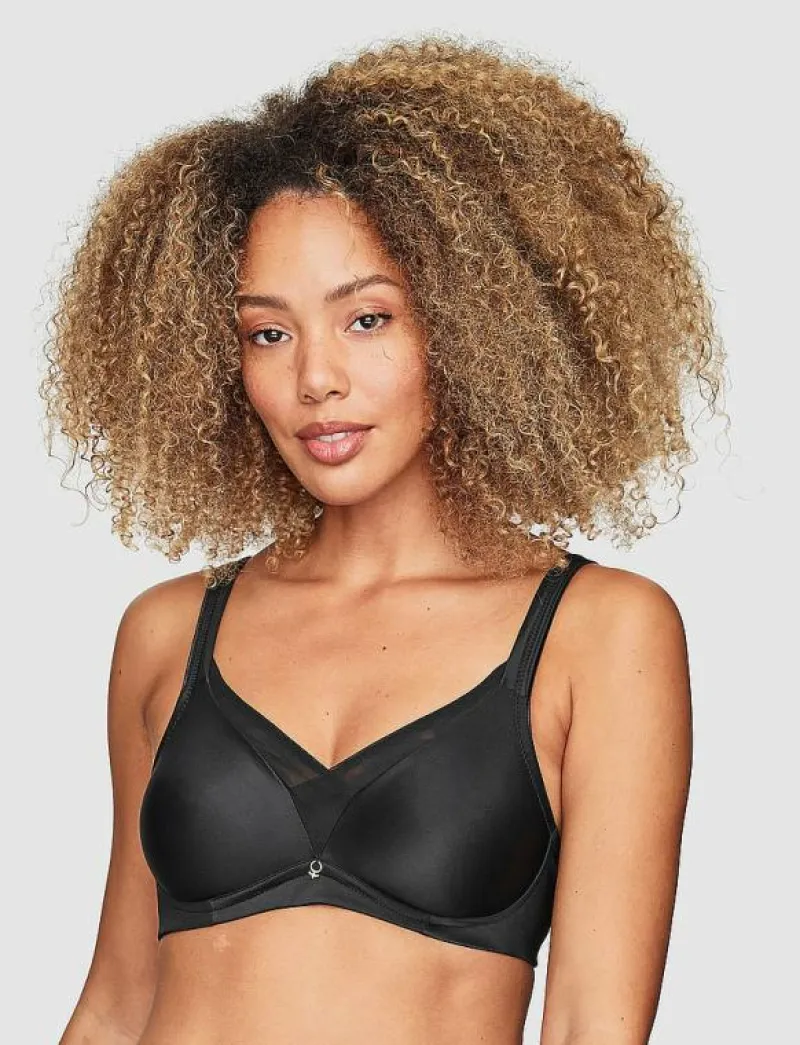 ANGEL SOFT BRA MOULDED CUPS - Bh-linnen|Abecita Outlet