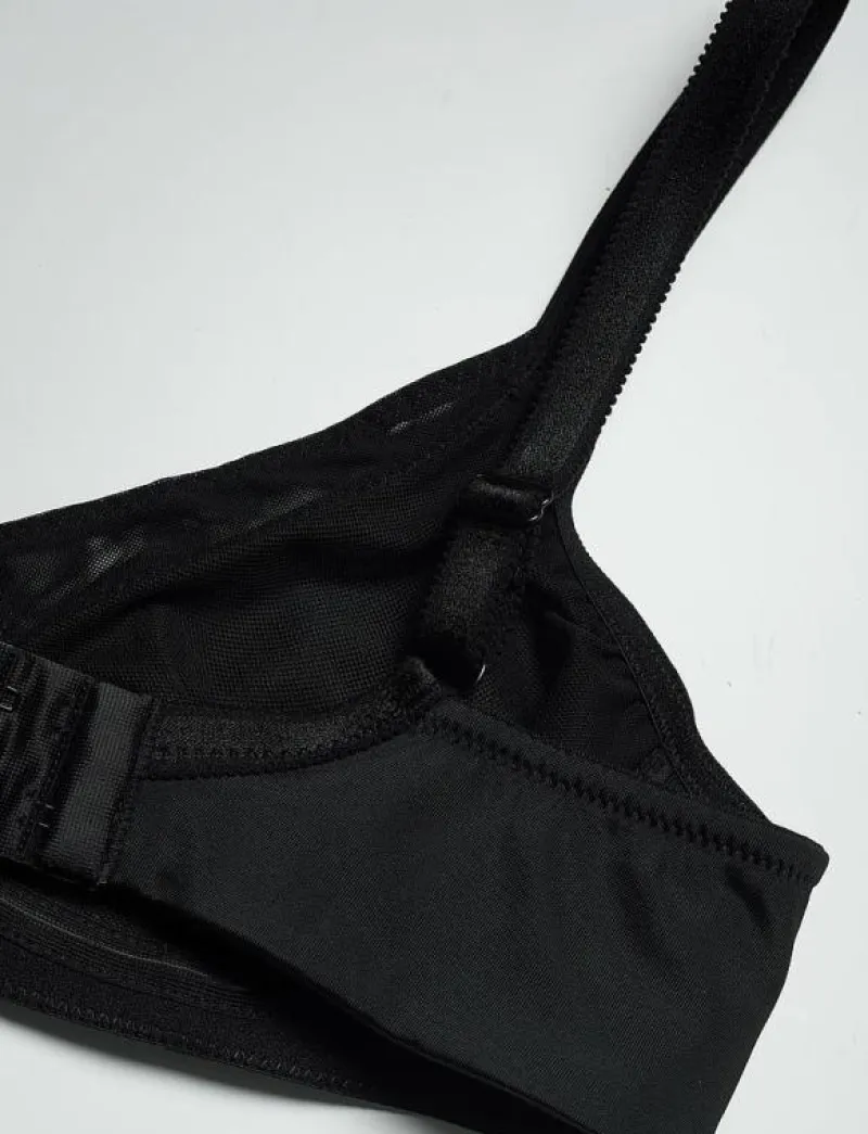 ANGEL SOFT BRA MOULDED CUPS - Bh-linnen|Abecita Outlet