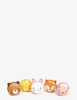 Tender Leaf Animal Macarons - Leksaksmat & Leksakstårtor MULTI Online