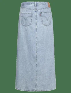 ANKLE COLUMN SKIRT PLEASE HOLD - Midi kjolar|Levi's® Sale