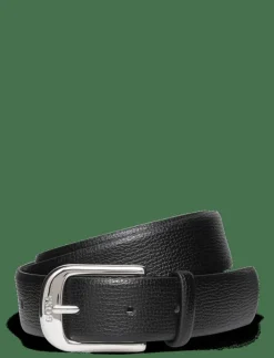 BOSS Anna Belt 3 cm N. - Skärp BLACK Sale