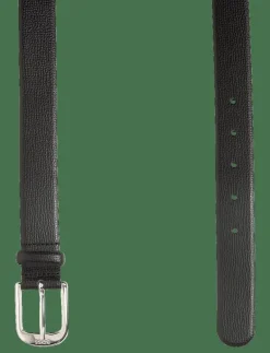BOSS Anna Belt 3 cm N. - Skärp BLACK Sale