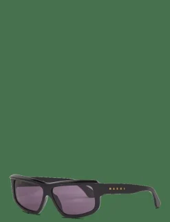 Marni Sunglasses Annapuma - D-shaped CIRCUIT BLACK Online